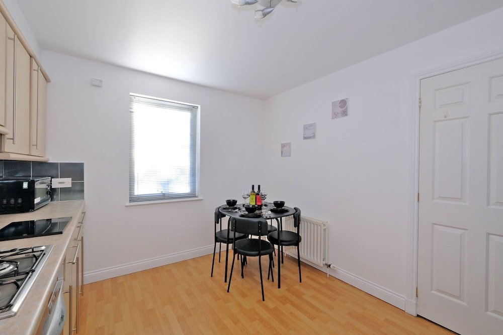 Hotel Orange Apartments Beechgrove
