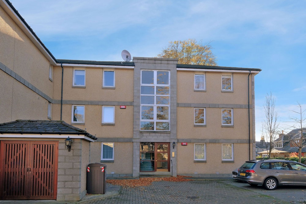 Orange Apartments Beechgrove