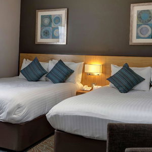 Hotel Best Western Plus Nottingham Westminster Hotel cazare Nottingham