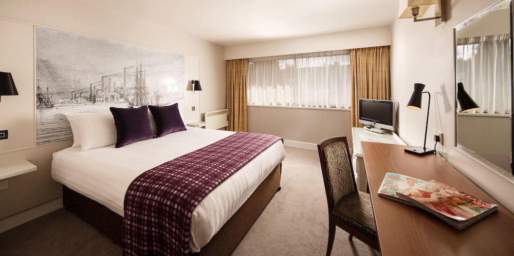 Hotel Mercure Swansea Hotel