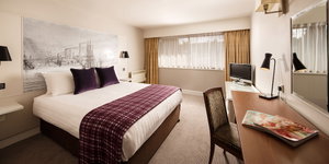 Hotel Mercure Swansea Hotel cazare Swansea