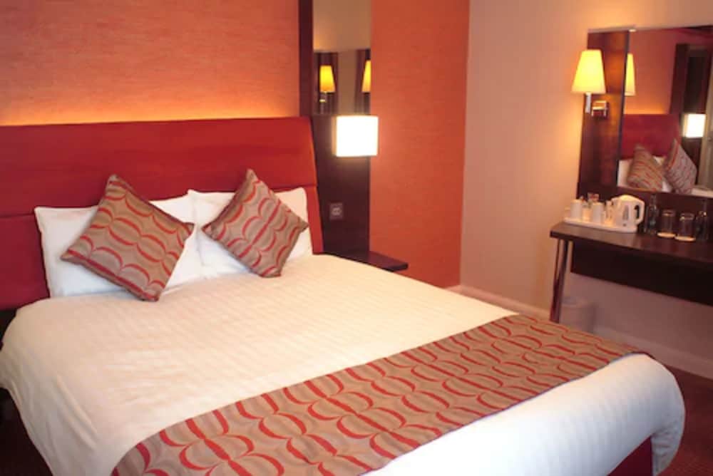 Hotel Dragon Hotel