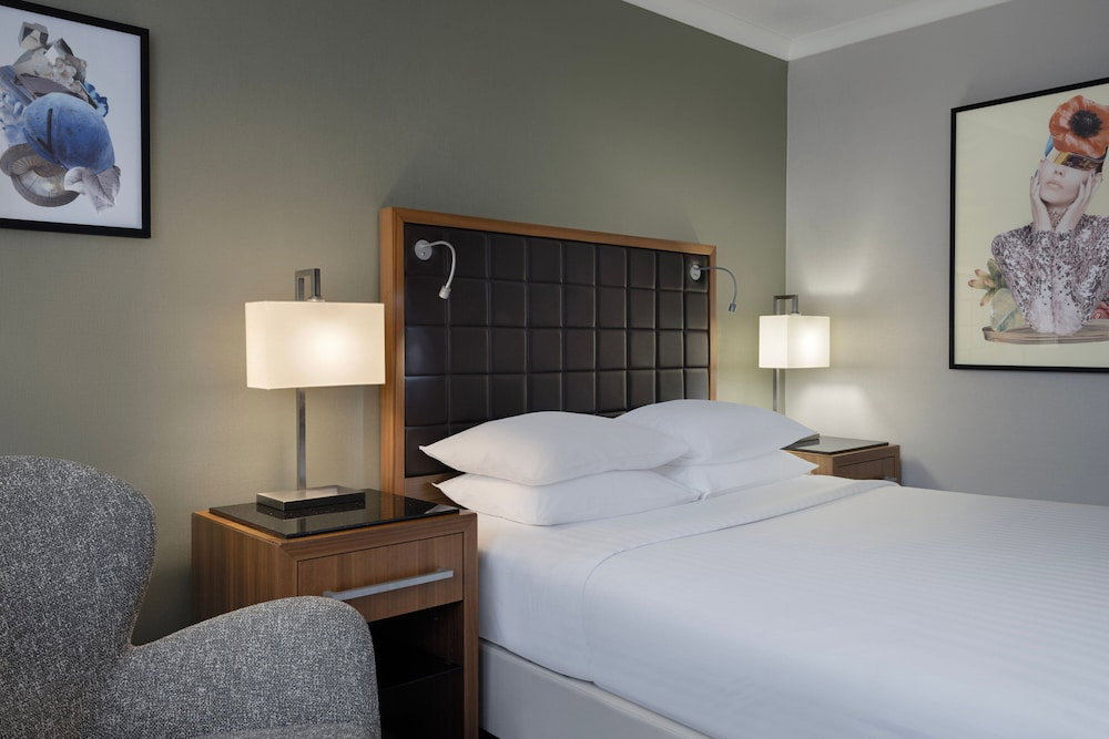 Delta Hotels By Marriott Swansea