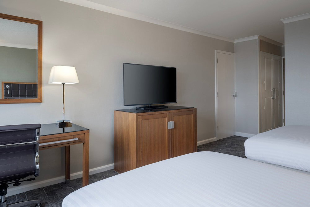 Delta Hotels By Marriott Swansea