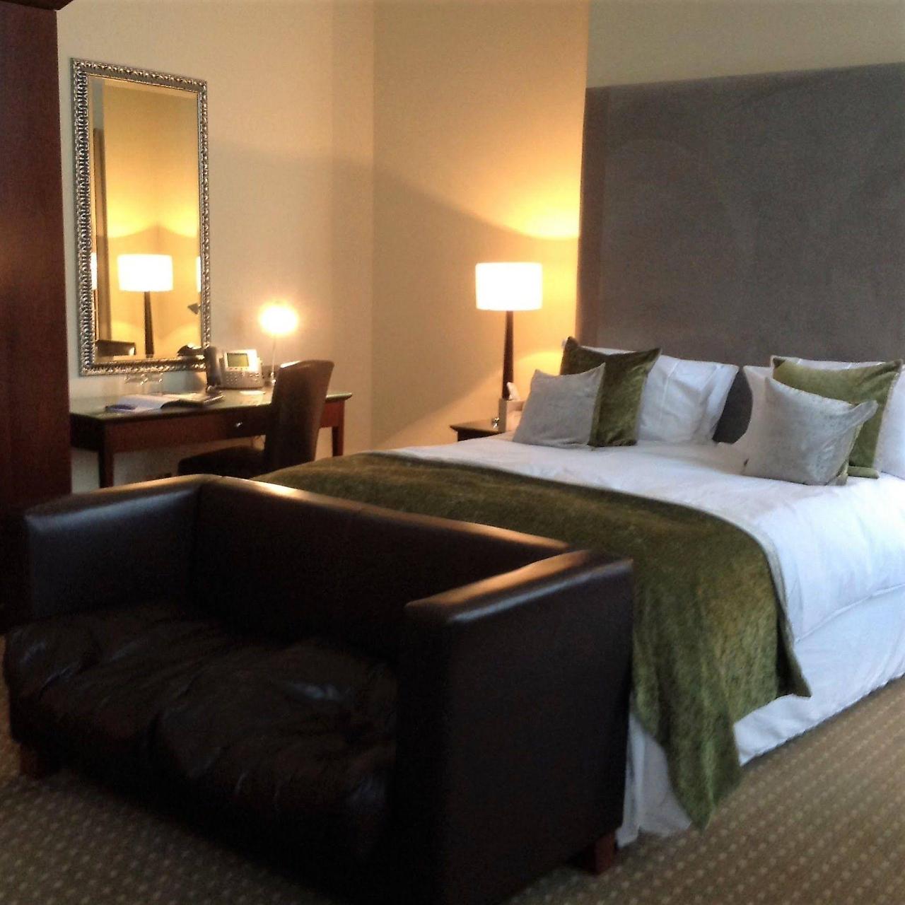 Morgans Hotel
