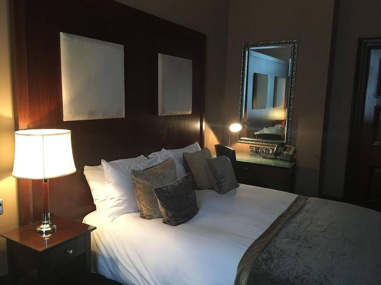 Morgans Hotel