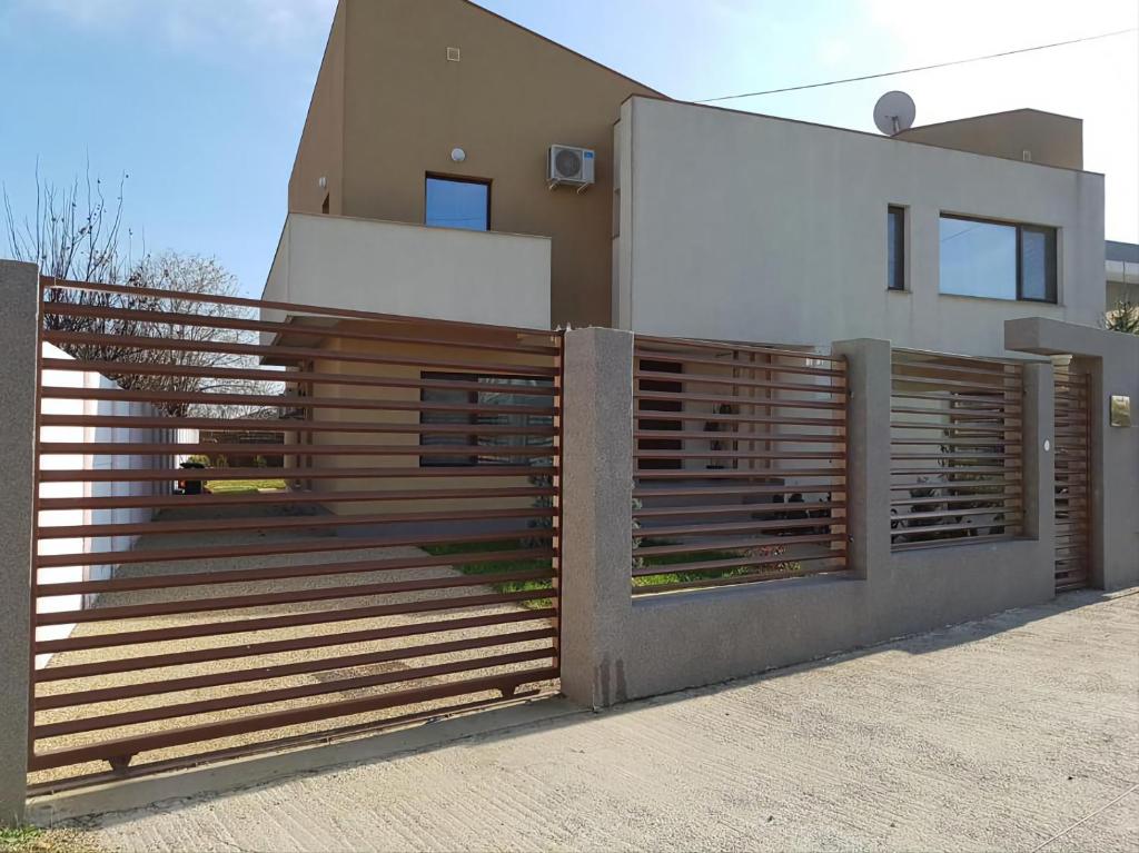 Hotel Sunny Family Vila Constanta