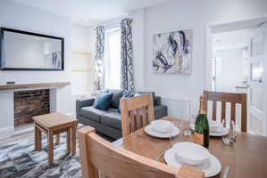 Hotel Fleet Street - 2 Bedroom - Swansea cazare Swansea