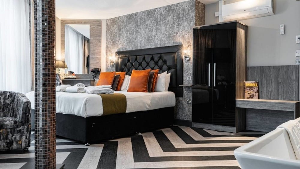 The Grand Hotel Swansea