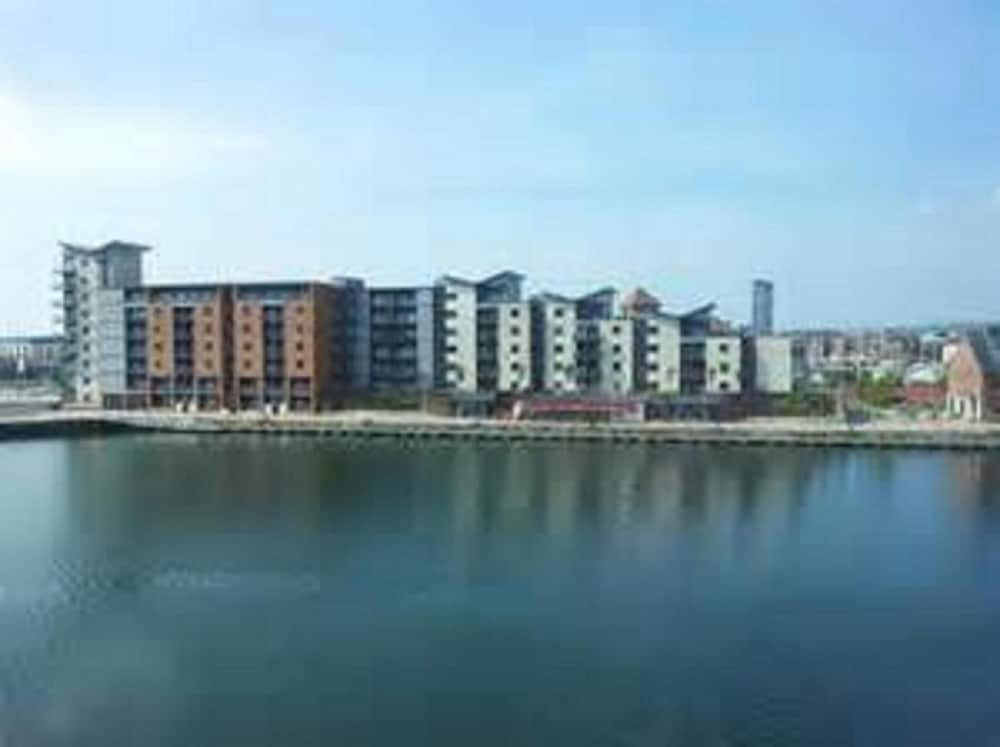 The Dolphin Sa1 Hotel