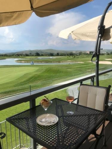 Theodora Golf Club