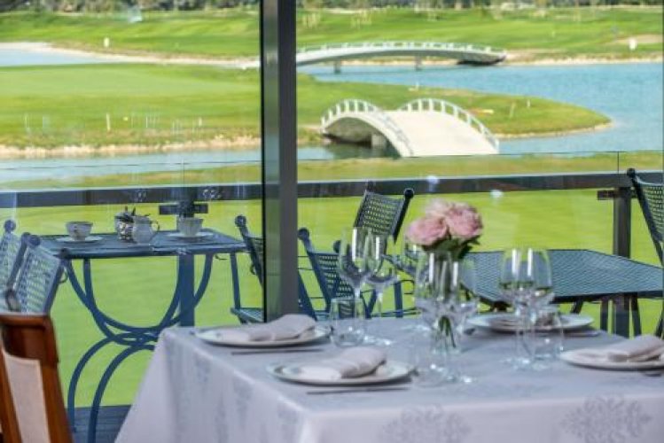 Theodora Golf Club