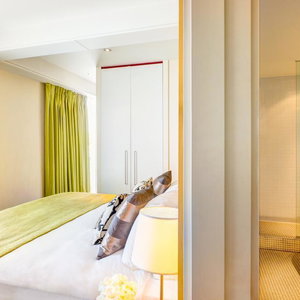 Hotel Apex City Quay Hotel & Spa cazare Dundee
