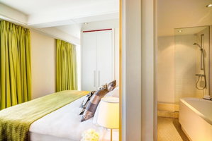 Hotel Apex City Quay Hotel & Spa cazare Dundee