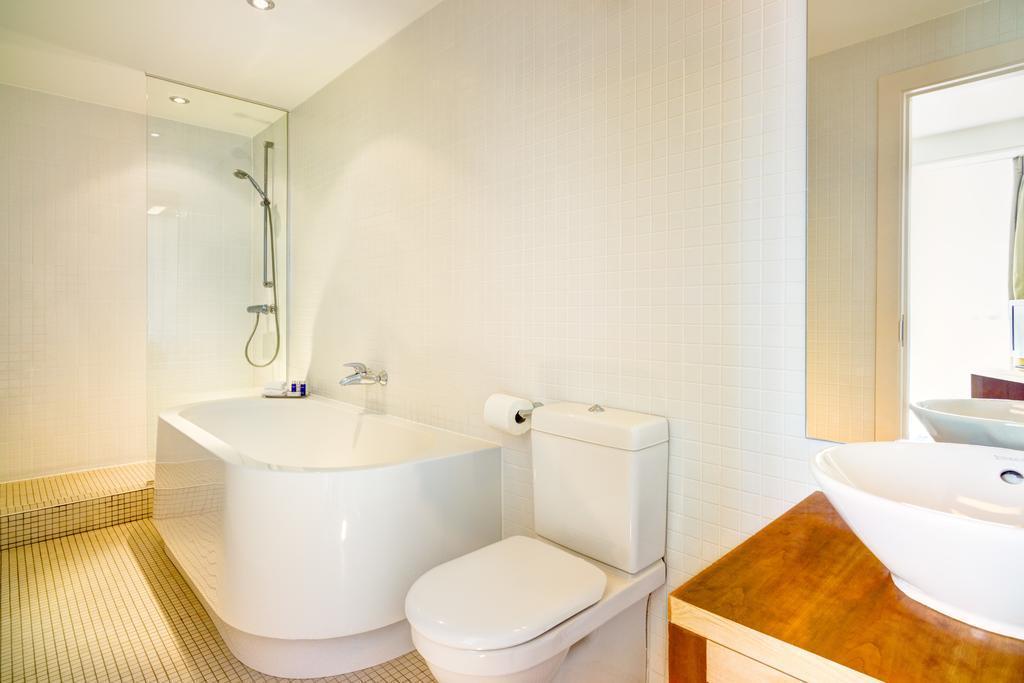 Apex City Quay Hotel & Spa