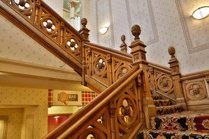 Hotel Best Western Queens Hotel cazare Dundee