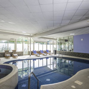 Hotel The Landmark Hotel And Leisure Club cazare Dundee