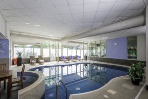 Hotel The Landmark Hotel And Leisure Club cazare Dundee