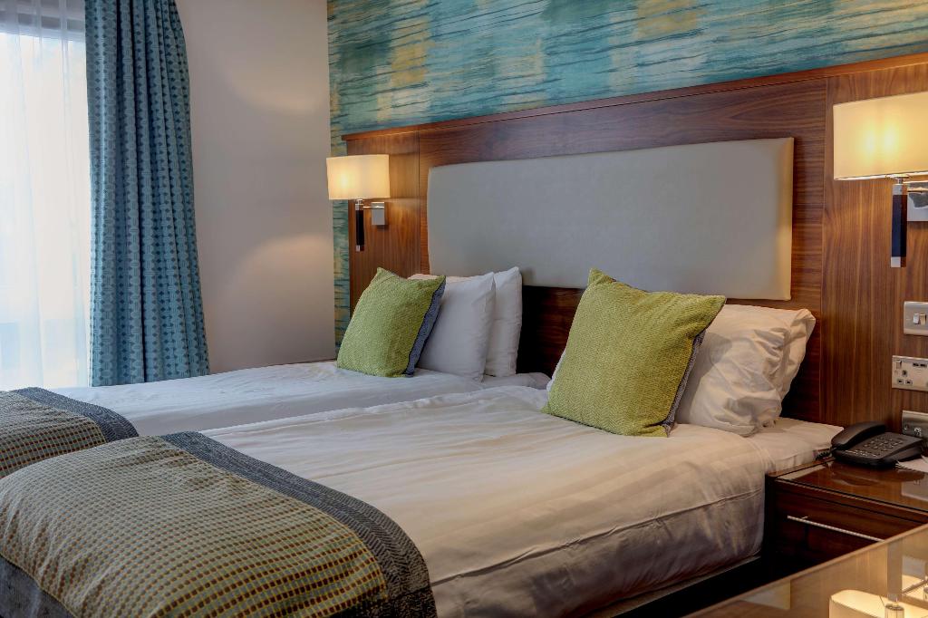 Invercarse Hotel Dundee, Bw Signature Collection