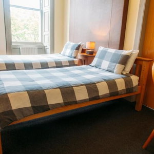 Hotel Dundee Backpackers Hostel cazare Dundee
