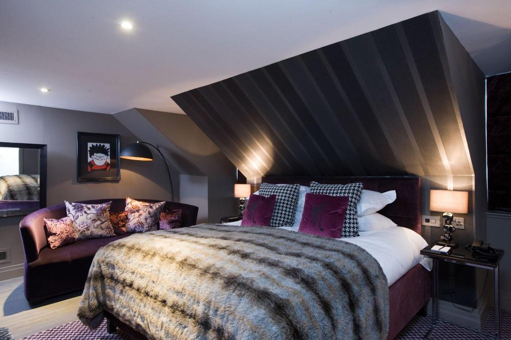Hotel Malmaison Dundee