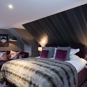 Hotel Malmaison Dundee cazare Dundee