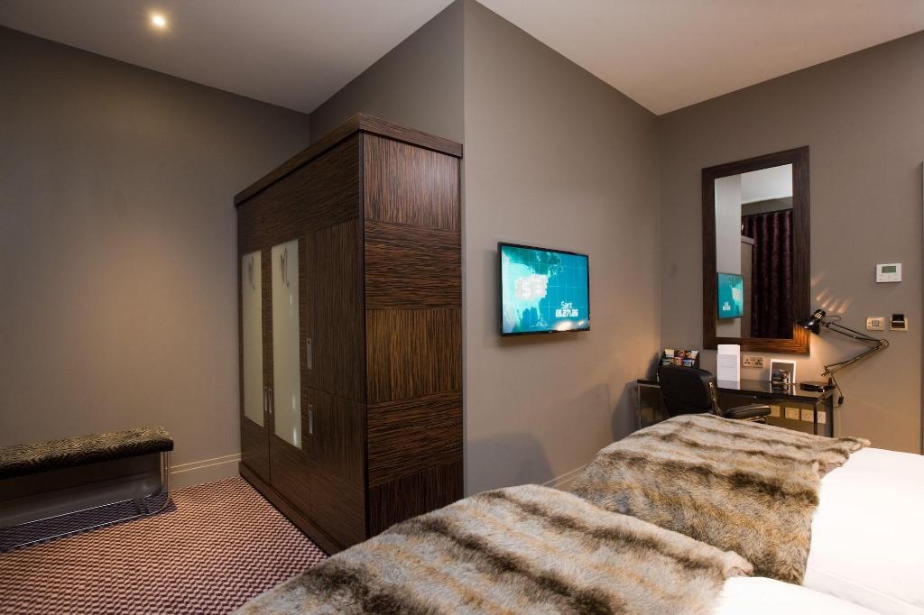 Malmaison Dundee