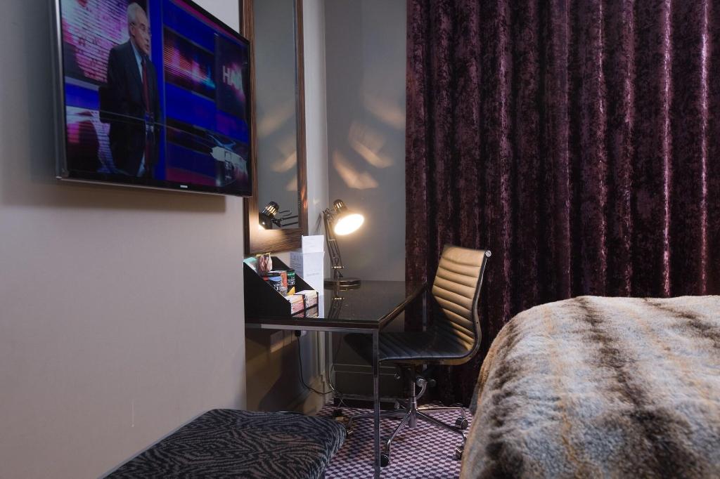 Malmaison Dundee