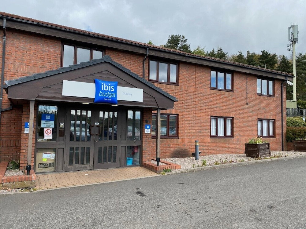 Hotel Ibis Budget Dundee Camperdown