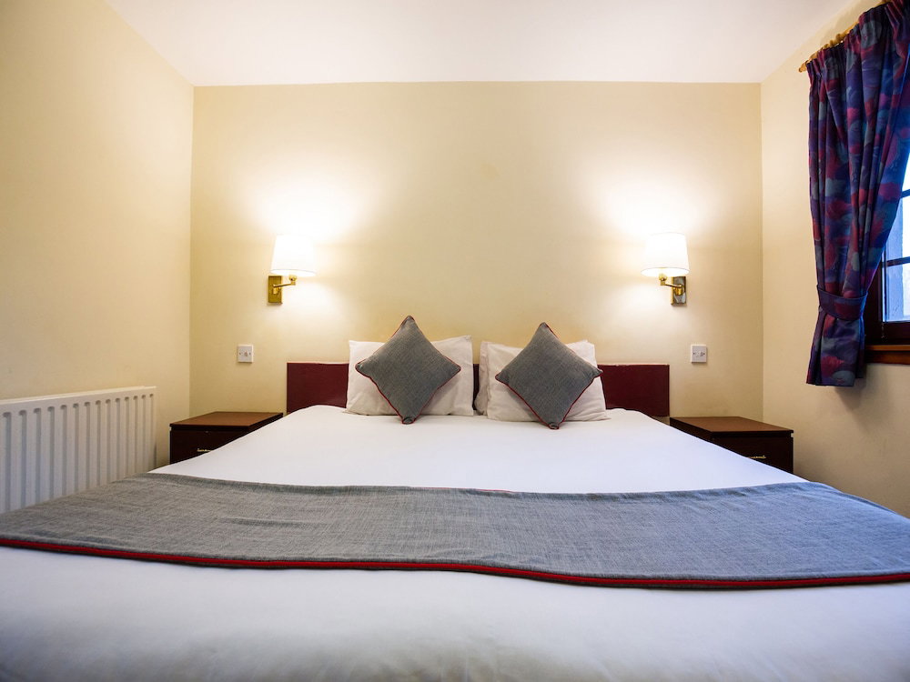 Hotel The Longforgan Coaching Inn