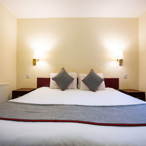Hotel The Longforgan Coaching Inn cazare Dundee