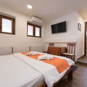 Hotel Rooms Gat cazare Subotica