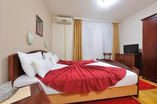 Hotel Hotel Hamburg Smederevo