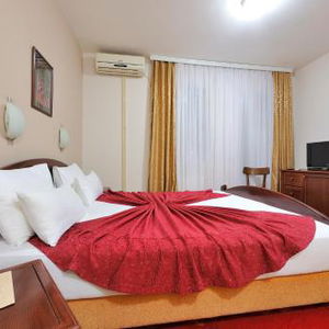 Hotel Hotel Hamburg Smederevo cazare Smederevo