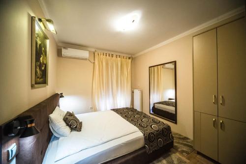 Hotel Talismano Restaurant & Apartments