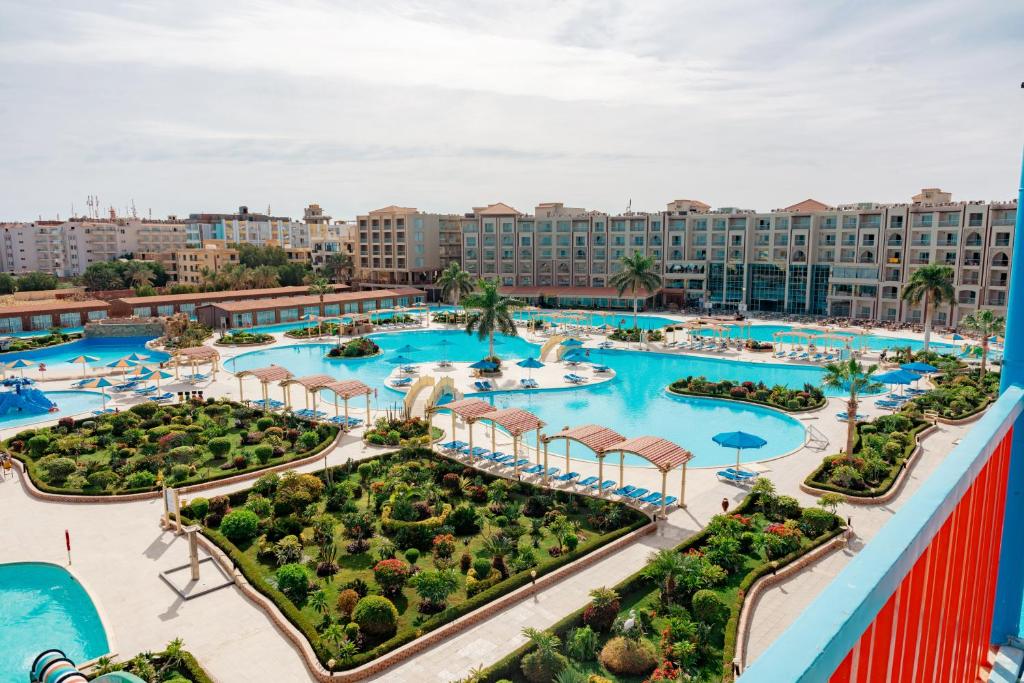 Hotel Sunrise Solara Aqua Park