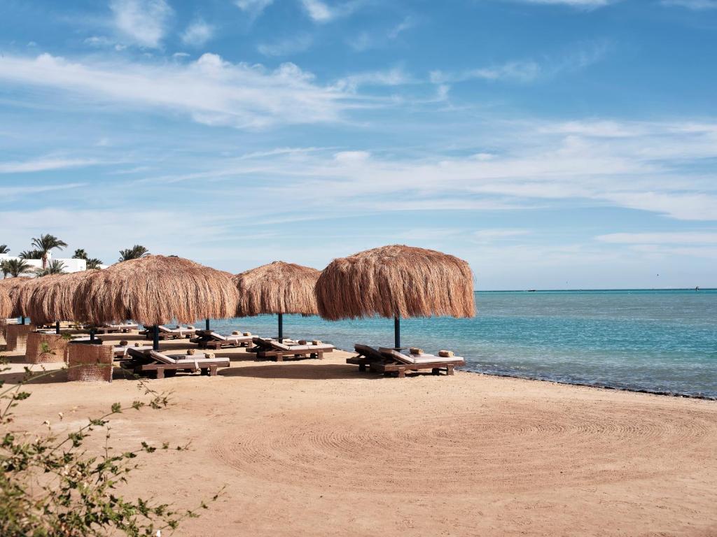 dal travel Club Paradisio