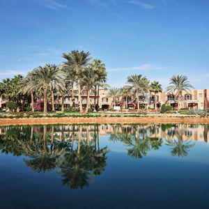 Hotel Club Paradisio cazare El Gouna