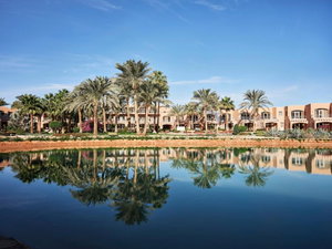 Hotel Club Paradisio cazare El Gouna