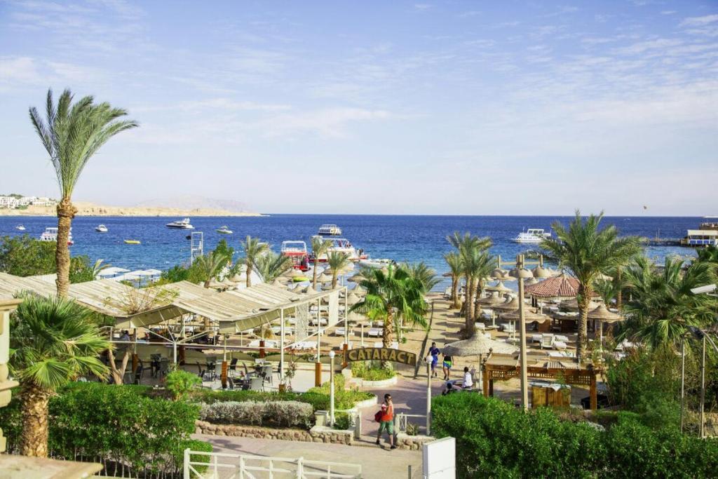 Hotel Cataract Layalina