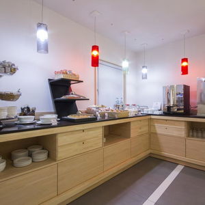 Hotel Carlton cazare Ferrara