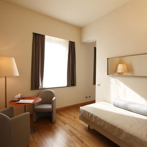 Hotel Hotel Annunziata cazare Ferrara