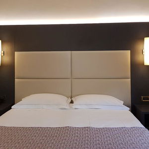 Hotel Hotel Astra Ferrara cazare Ferrara