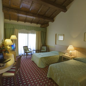 Hotel Hotel Orologio cazare Ferrara