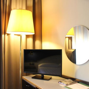 Hotel Hotel Touring cazare Ferrara