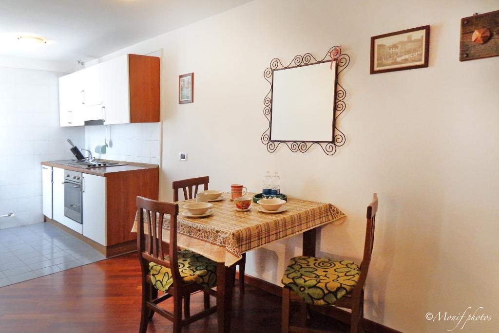 Hotel Locanda Della Biscia