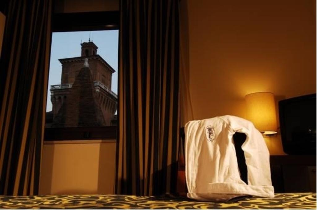 Hotel Hotel Ferrara