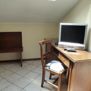 Hotel Lucrezia Borgia cazare Ferrara