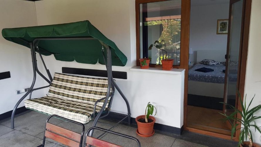 12 Residence Cotroceni