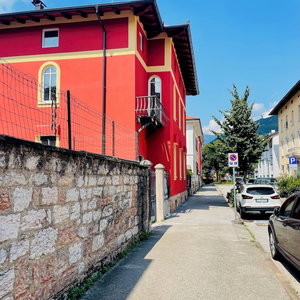 Hotel Nine Rooms Trento cazare Trento